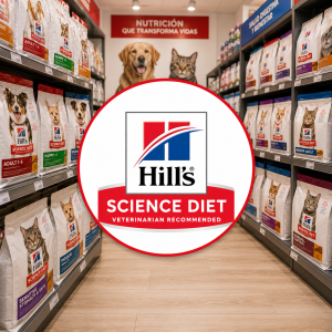 Hills - Science Diet
