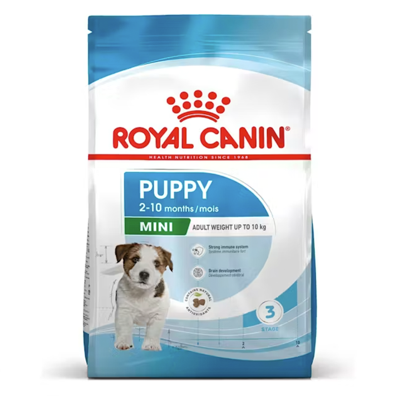 Royal Canin Mini Puppy 2 Kg