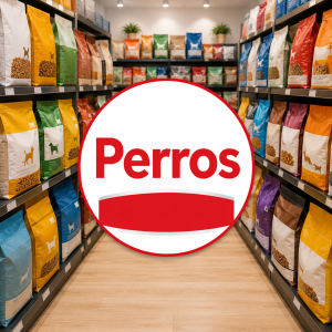 Alimento para Perros