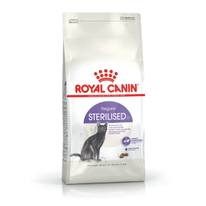 Royal Canin Sterilised 37 2Kg | 4kg